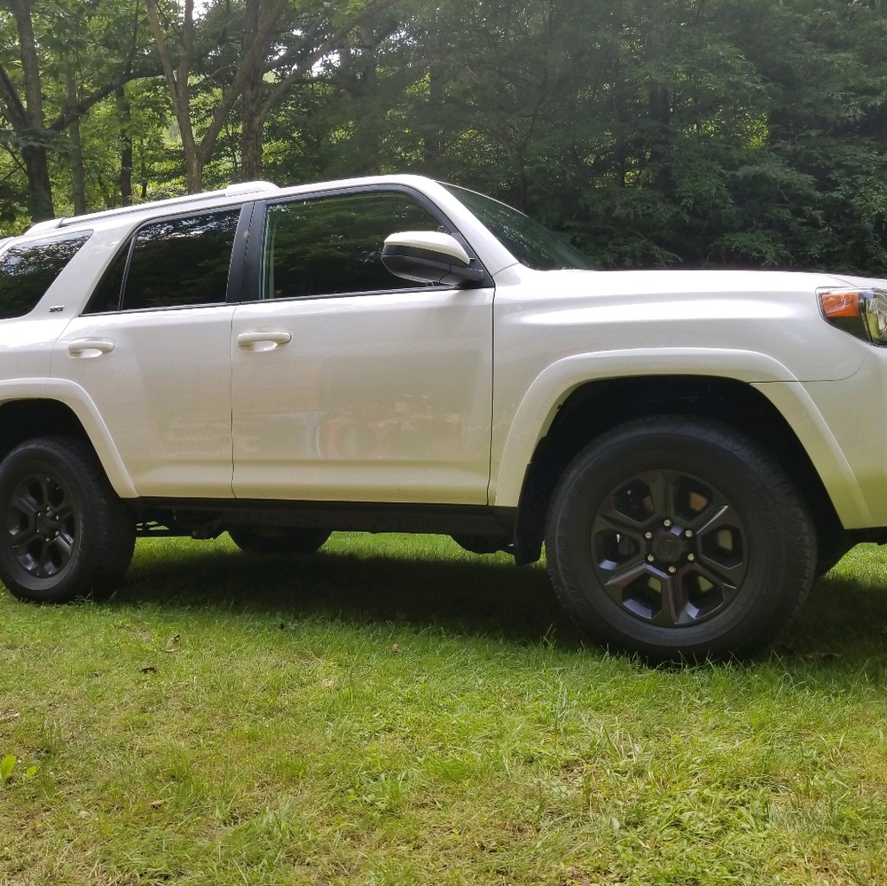 Meet your Posher, Brandon